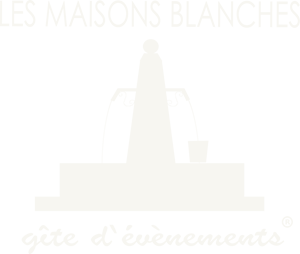 Logo des Maisons Blanches