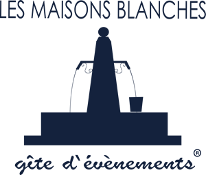 Logo des Maisons Blanches